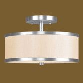 Park Ridge Semi Flush Mount