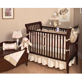 Angelica Cradle Bedding Set