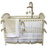 Riley Crib Bumper