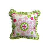 Sasha Bow Pillow