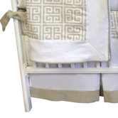 Riley Dust Ruffle