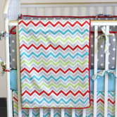 Calypso Blanket