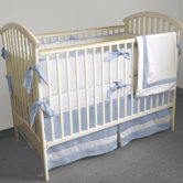 Jake 4 Piece Bedding Set