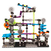 Techno Gears Marble Mania Mega