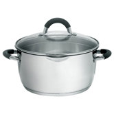 24cm Bistro Casserole with Lid