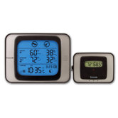 Wireless Digital Indoor / Outdoor Thermometer