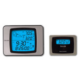 Wireless Weather Guide Thermometer