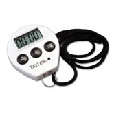 Five Star Commercial Professional Chef's Timer/Stopwatch