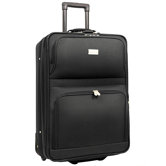 Voyager 25" Expandable Wheeled Upright