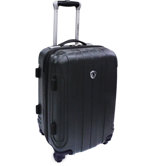 Cambridge 24" Hardsided Spinner Suitcase
