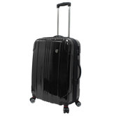 Sedona 25" Hardsided Expandable Spinner Suitcase