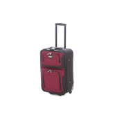 Amsterdam 21" Expandable Rolling Carry On