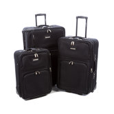 Voyager 3 Piece Travel Collection