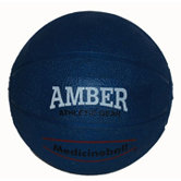 Rubber Medicine Ball