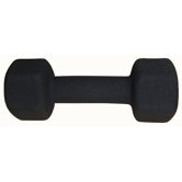 Neoprene Hex Dumbbells