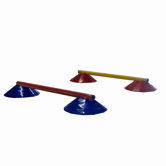 Agility Cones (Set of 6)