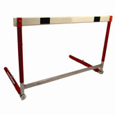 Training Hurdle
