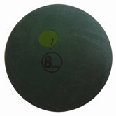Indoor Rubber Shot
