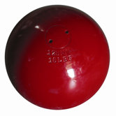 Precision Turned Iron Shotput