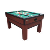 Bumper Pool