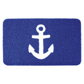 Anchor Doormat