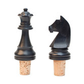 Chess Bottle Stop (Set of 2)