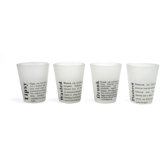 Drunk? Shot Glasses Set