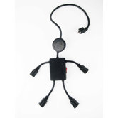Electro Man Cable 28'