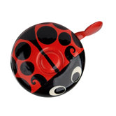 Dring Ladybug Bike Bell
