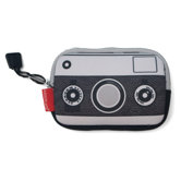 Camera Neoprene Case