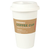 Ceramic Coffee Cup