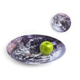 Celestial Serving Bowl