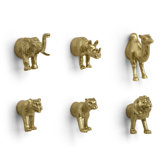 Egyptian Magnets (Set of 6)