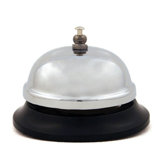 Classic Stationery Bell