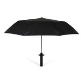 Kikkerland Hand Held Rain Umbrellas