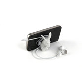 Kikkerland Ipod/Mp3 Player Accessories