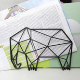 Elephant Document Organizer