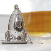 Kikkerland Hot / Cold Tea Accessories