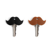Mustache Key Caps (Set of 2)