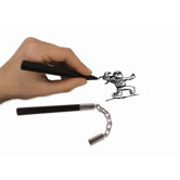 Nunchuk Pen (Set of 2)