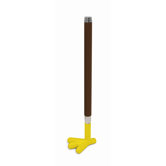 Bird Foot Back Scratcher