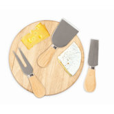Cheese Please Cheese Set
