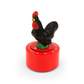 Rooster Talking Kitchen Timer