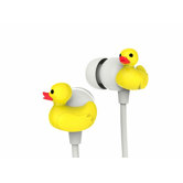 Ducks Earbuds