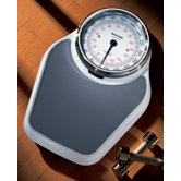 Professional Large Dial Bath Scale
