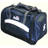 10" Gym Duffel