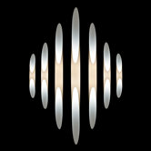 Shakti Wall Sconce