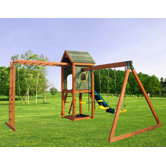 Theadore Play Set