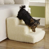 Foam Pet Stairs
