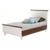 Sleigh Beds